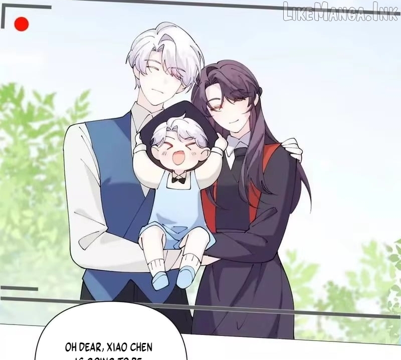 Her Marriage Was Called Off at Daytime, the Cutely Fierce Commander Asked Her For a Hug at Night Chapter 190  - page 39